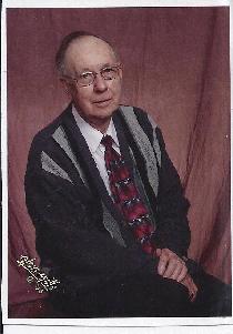 Charles W. Hall